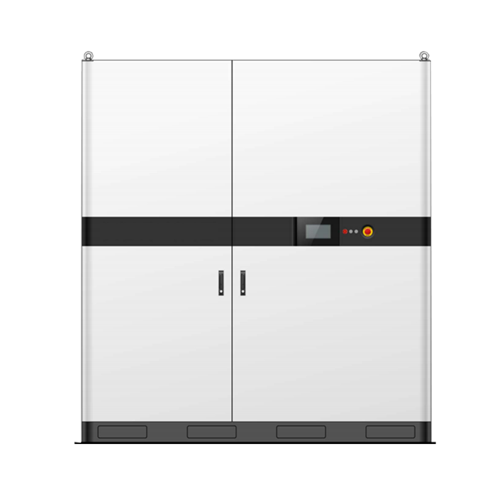 197kWh Commercial Grid Scale Energy Storage Lithium Battery