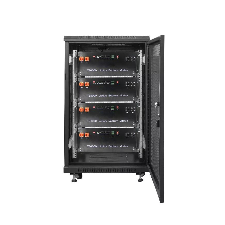 Lithium LiFePO4 48V 100Ah Battery with BMS 5.12KWh Lifepo4 Battery