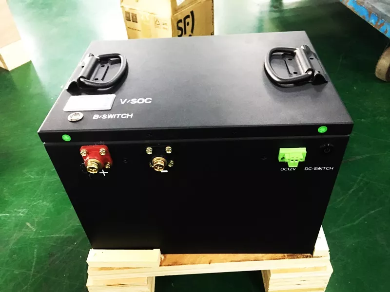 48V-golf-cart-battery