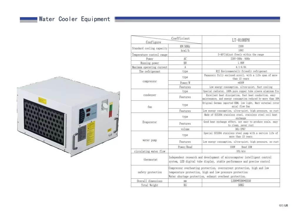 100kWh Liquid Cooling Industrial&Commercial Energy Storage System Solution