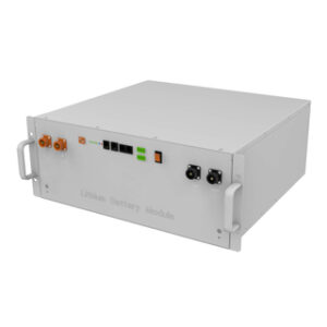 solar lithium ion battery 48v