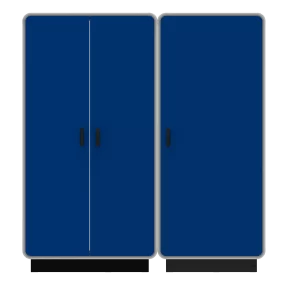100kWh Liquid Cooling Industrial&Commercial Energy Storage System Solution