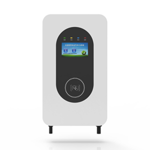 11kW Bidirectional DC Charging Pile